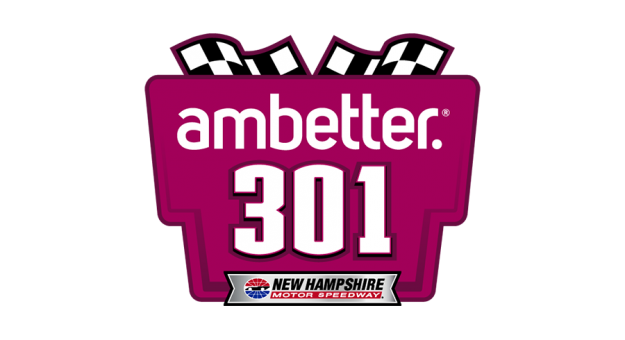 Ambetter 301 2022 Logo