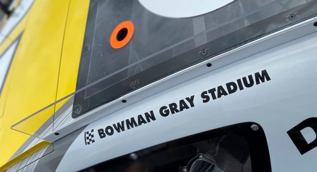 Bowman Gray 2021