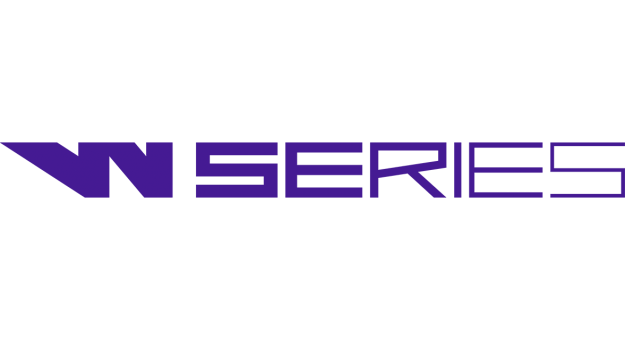 W Series Logo