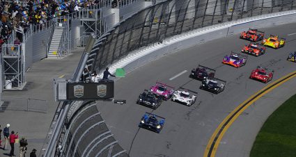 IMSA’s State Of The Sport Reveals New Plans For 2023
