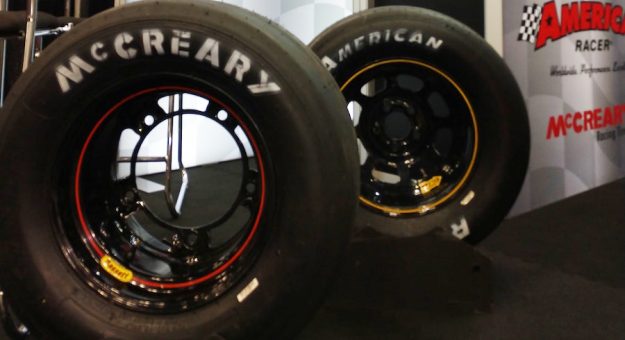 Tire shortages have been affecting short tracks across the country since last season. American Racer has not been immune to the problem.