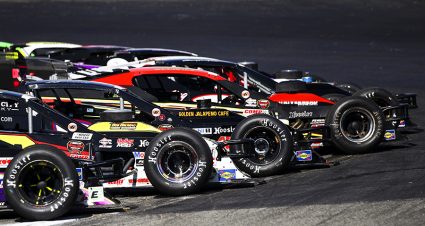 Preview: Whelen Modifieds At Riverhead