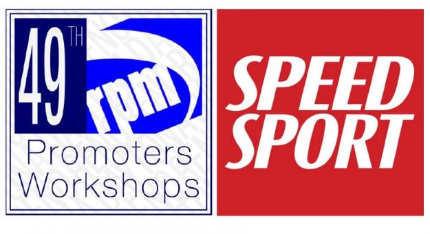 Visit SPEED SPORT To Stream RPM Workshops page