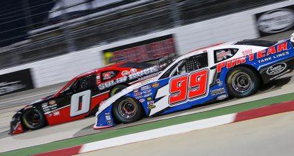 Martinsville Late Model Purse Increased To $125,000