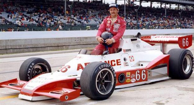 1 Roger Rager Indy 1980