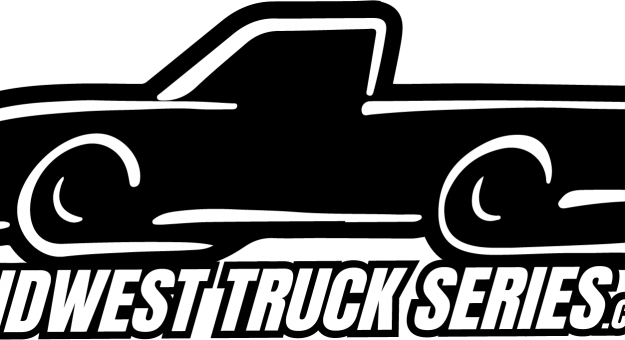 Truck Series Updated Logo