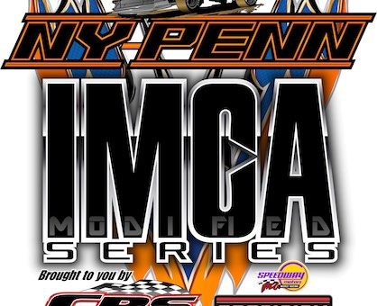 Ny Penn Imca Modified Series