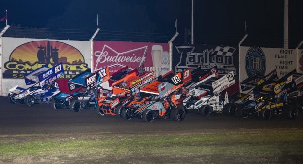 Visit California’s Thunderbowl Raceway Releases 2024 Schedule page