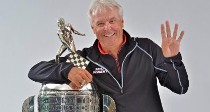 IndyCar’s Rick Mears & NHRA’s Doug Herbert To Be Honored