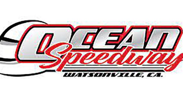 Ocean Speedway logo