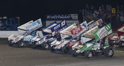 Federated Auto Parts Added As Title Sponsor Of Texas Outlaw Nationals
