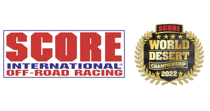 55th SCORE Baja 1000 Up To 266 Entries