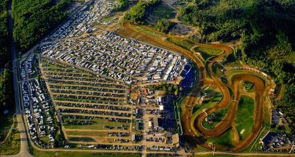 Wisconsin’s Crandon International Raceway Purchased