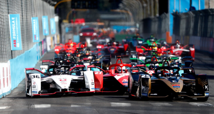Portland Lands Formula E Race In 2023