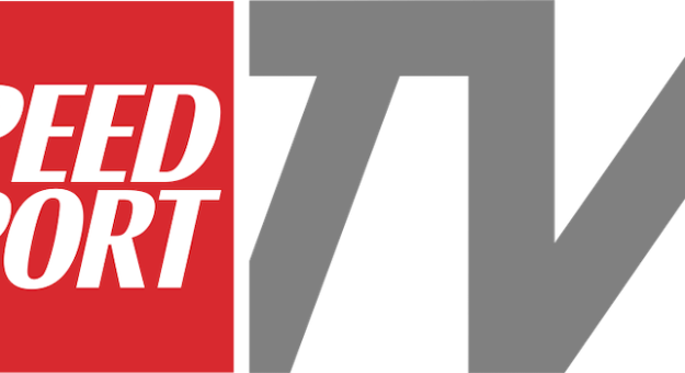 Speed Sport Tv Logo 2 Color
