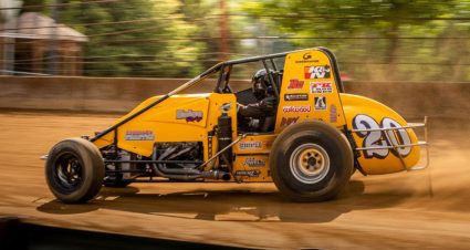 Nolen Racing To Field Cars For Hollingsworth, Axsom At Little 500