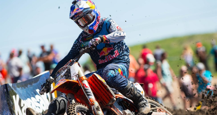 Dungey Comes Out Of Retirement