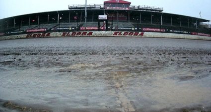 Eldora’s #LetsRaceTwo Cancelled Due To Weather