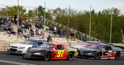 Super Cup Stock Cars Added To Wilkesboro’s Racetrack Revival