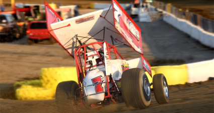 Shaffer To Pilot Sides Motorsports Entry At Williams Grove And Bridgeport
