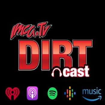 Dirt Cast Sign 002