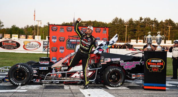 Coby Wins Nwmt 3