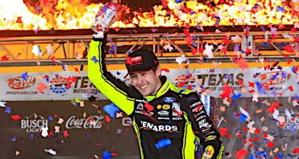Ryan Blaney Wins NASCAR All-Star Race Amid Controversy
