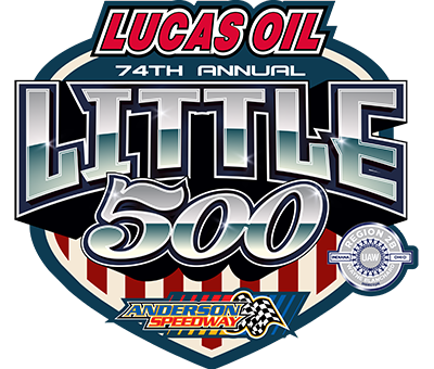 2022 Little 500 Logo Repositioned