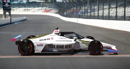 Marotti Autosport Seeks Indy Sponsors