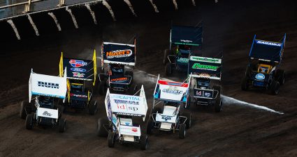 2023 High Bank Nationals To Award $250,000-To-Win