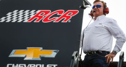 RCR’s Path Back To The Top
