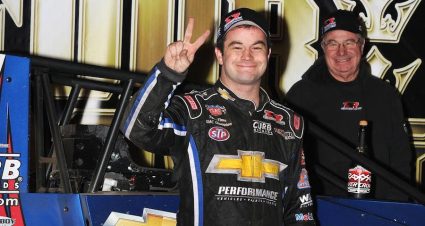 Three-Time USAC Champion East Dies At 37