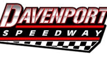 Kay Does It Again At Davenport