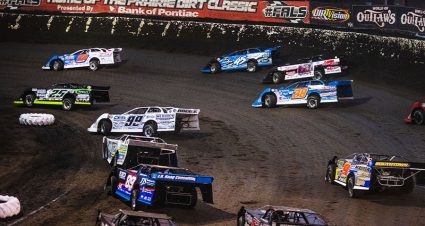 $100,000 On The Line At Fairbury Speedway