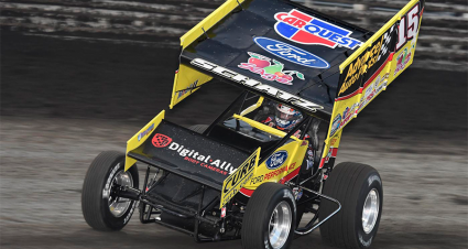 Knoxville Nationals Preview: Wednesday