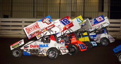 Breaking Down The Knoxville Nationals Field