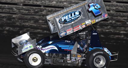 Night Two Of Preliminary Qualifying At Knoxville