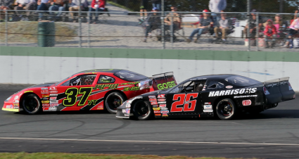 Oxford 250: National Stars Take on American-Canadian Tour