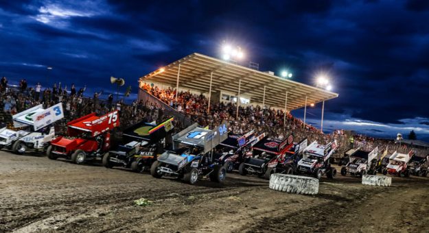 Visit Silver Dollar Speedway Releases 18-Date Slate page