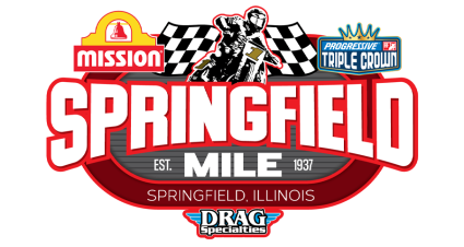 Mission Springfield Mile II Cancelled