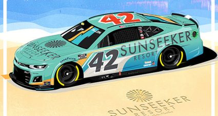 Dillon Partners With Sunseeker Resorts For Kansas Race