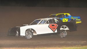 IMCA Notes: Doubling Up At The Tremendous Nationals