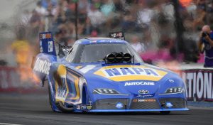 Capps Action Mg 1