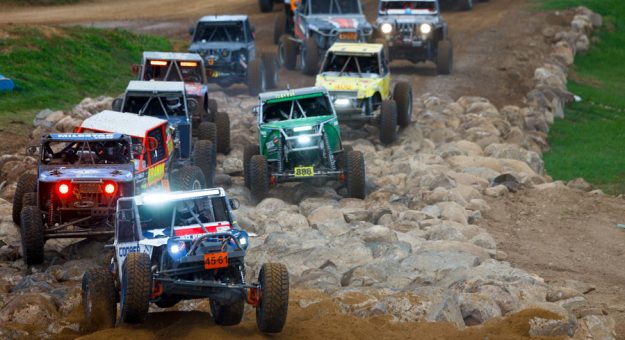Visit Ultra4 USA Announces 2024 Schedule page