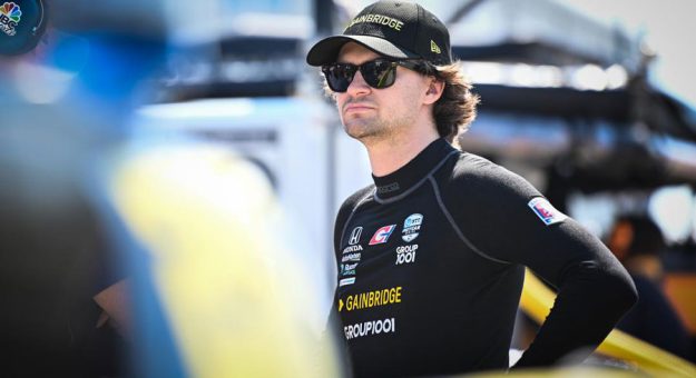 Colton Herta Firestone Grand Prix Of Monterey By James Black Referenceimagewithoutwatermark M70211