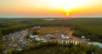 TNT Speedway Hits The Market
