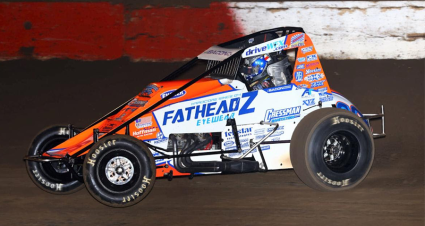 KENNEDY: Oval Nationals Leftovers