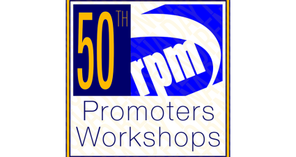 50th Reno RPM Workshops Continue Thursday