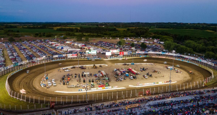 Huset’s Speedway Set For Huge Payouts In 2023