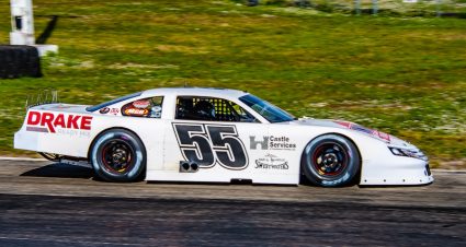 Atwell Inherits $30,000 Late Model Prize